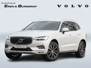 Volvo XC60 Inscription AWD
