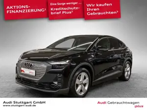 Audi Q4 e-tron Q4 Sportback 35 e-tron ACC virtCo Kamera