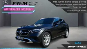 Mercedes-Benz GLC 200 4M AVANTGARDE Advanced Plus DigiLight