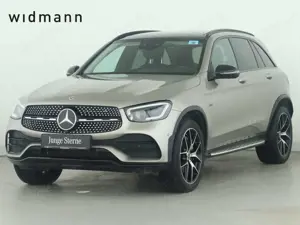 Mercedes-Benz GLC 300 e 4M *AMG*AHK*Pano*Sitzklima*Multibeam**