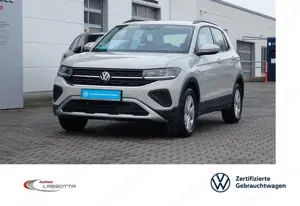 Volkswagen T-Cross 1.0 TSI Life / IQ.DRIVE - LED / AHZV
