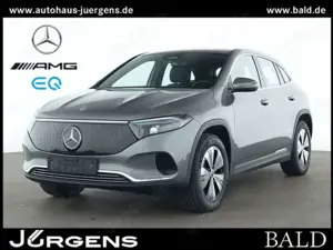 Mercedes-Benz EQA 250 + Progressive/Kamera/LED/Shz/Navi/Ambi/18