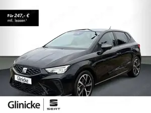 SEAT Ibiza FR 1.0 TSI , SHZ, LED, RFK