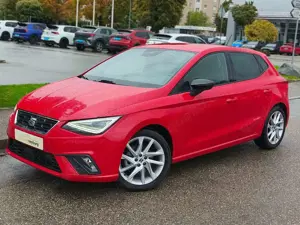 SEAT Ibiza IBIZA FR | V. COCKPIT| ACC | KAMERA | NAVI | LED