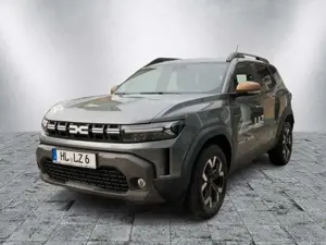 Dacia Duster III Hybrid 140 Extreme