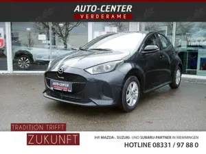 Mazda 2 Hybrid 1.5 VVT-i Centre-Line SHZ KAMERA ACC