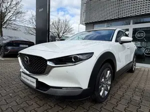 Mazda CX-30 SKYACTIV-X 2.0 M HYBRID AT FWD