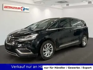 Renault Espace 1.6 dCi AAC LED SHZ Navi Pano PDC