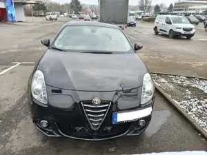 Alfa Romeo Giulietta Giulietta 1.4 TB 16VTurismo