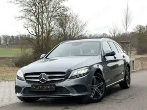 Mercedes-Benz C 220 d T 4Matic Avantgarde LED|DESIGNO INT|