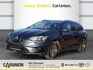 Renault Megane Grandtour E-TECH Plug-in 160 INTENS