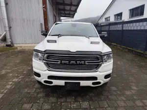 Dodge RAM Dodge Ram 1500 Big Horn Crew Cab Bild 5