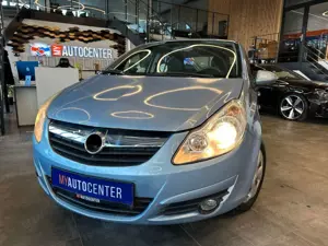 Opel Corsa D Edition *Automatik*TÜV*