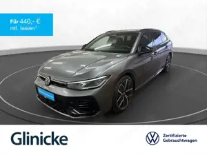 Volkswagen Passat Variant 2.0 TDI R-Line AHK Matrix LM 19"