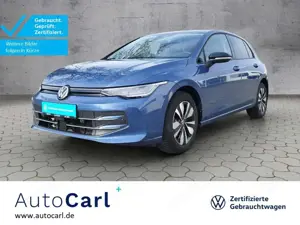 Volkswagen Golf VIII Goal 1.5 TSI Travel/Side/SHZ/LightAssist KLI