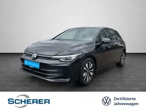 Volkswagen Golf VIII GOAL 1.5 TSI AHK MATRIX ACC