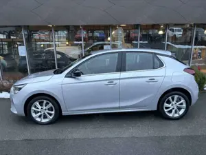 Opel Corsa 1.2 Direct Injection Turbo Start/Stop Elegance Bild 2