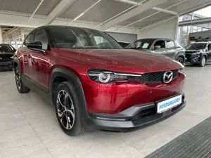 Mazda MX-30 R-EV MAKOTO Glasdach, Matrix, 360°