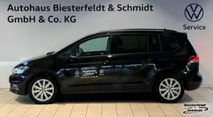 Volkswagen Touran 1.5TSI Highline DSG Pano ACC LED App Highline BMT/