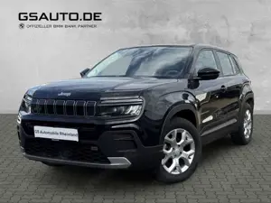 Jeep Avenger Altitude T-GDI Navi ACC Kam LED Keyless