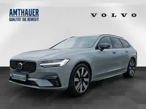 Volvo V90 T6 AWD Plus Dark Pano/Cam/BLIS/HK