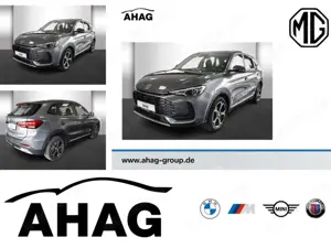 MG ZS 1.5 Hybrid+ Comfort Navi LED Scheinwerfer Blu