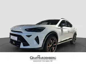 CUPRA Formentor VZ 2.0 TSI 195 kW (265 P VZ 2.0 TSI 195 kW