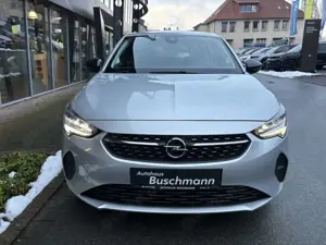 Opel Corsa 1.2 Direct Injection Turbo Start/Stop Elegance Bild 4