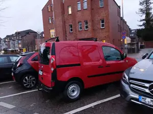 Renault Kangoo Rapid 1.5 dCi 90 FAP Extra