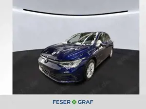 Volkswagen Golf VIII 2.0 TDI DSG Life LED*Navi*ACC*SHZ*RearView*Ap