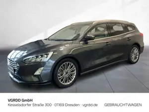 Ford Focus Ford Focus Turnier 1.5 EcoBoost Titanium LED Nav