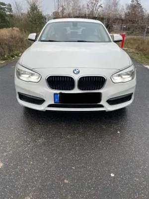 BMW 116 116i