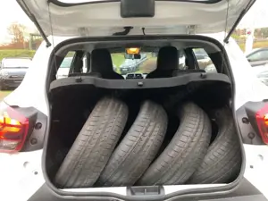 Dacia Spring Extreme ELECTRIC 65 Bild 5