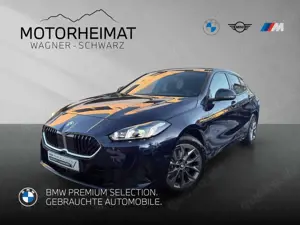 BMW 120 d Aut. Individual Premium P. 399€ mtl. o. AZ