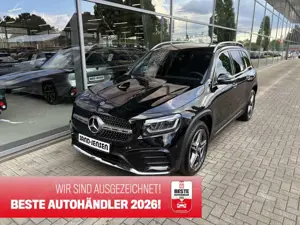 Mercedes-Benz GLB 200 AMG Line Adv Plus Distr AHK 7-Sitz 360