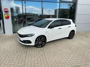 Fiat Tipo 1.0 Sport inkl. WKR