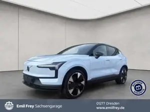 Volvo EX30 Twin Motor Performance AWD Ultra Pano