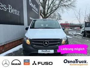 Mercedes-Benz Vito Vito 114 CDI TourerPRO Lang Automat,Klima,Kamera Bild 3