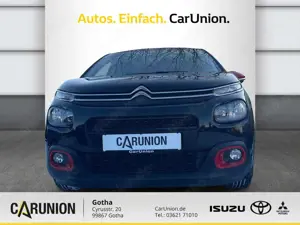 Citroen C3 1.2 PureTech 110 Shine SS Bild 2