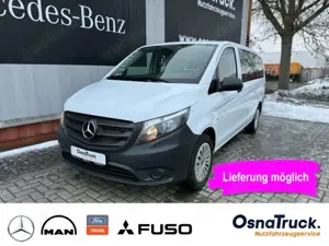 Mercedes-Benz Vito Vito 114 CDI TourerPRO Lang Automat,Klima,Kamera