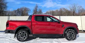 Ford Ranger 3,0 l EcoBlue Doppelkabine Autm. Wildtrak Standhei Bild 3