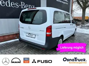 Mercedes-Benz Vito Vito 114 CDI TourerPRO Lang Automat,Klima,Kamera Bild 4