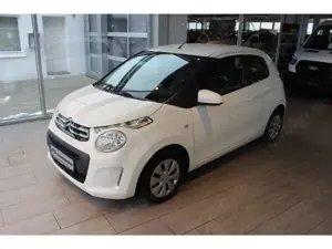 Citroen C1 FEEL, KLIMA, RADIO, FUNK-ZV, SERVO, ELEK. FH