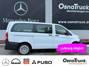 Mercedes-Benz Vito Vito 114 CDI TourerPRO Lang Automat,Klima,Kamera Bild 5