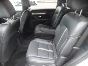 Mazda CX-80 2.5 e-SKYACTIV PHEV Homura Auto AWD COSO 6 Bild 5