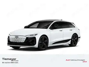 Audi Others 2x S LINE PANO LM21 HuD BO