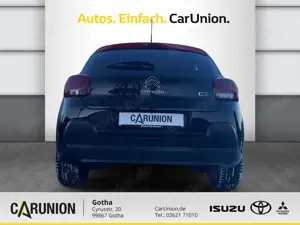 Citroen C3 1.2 PureTech 110 Shine SS Bild 5