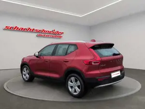 Volvo XC40 B3 B Aut. Core+Standheiz+Kamera+Sitzheiz+ Bild 2