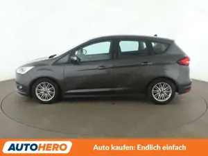 Ford C-Max 1.0 EcoBoost Trend Plus*TEMPO*KLIMA*GARANTIE* Bild 3