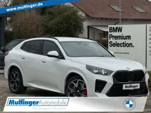 BMW X2 sDr.20i M Sport Pro HUD Sports.Komfz.Sitzh. AHK